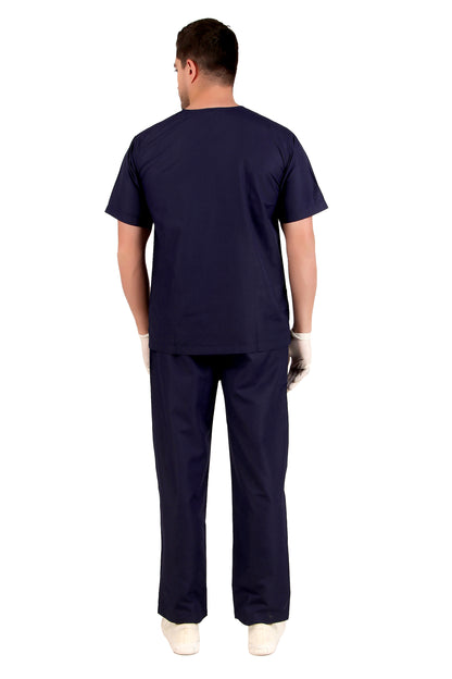 Men’s 5-Pocket Performance Scrub