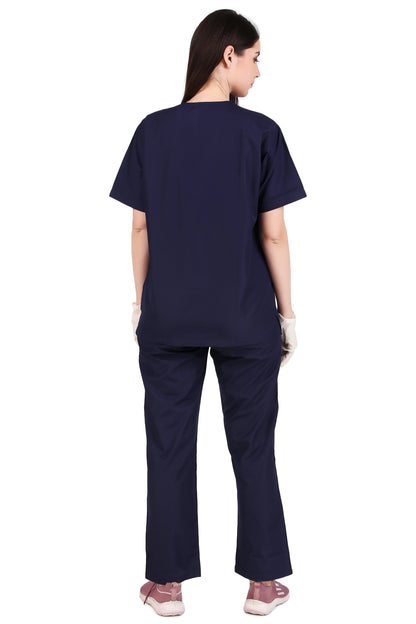 Women’s 5-Pocket Performance Scrub