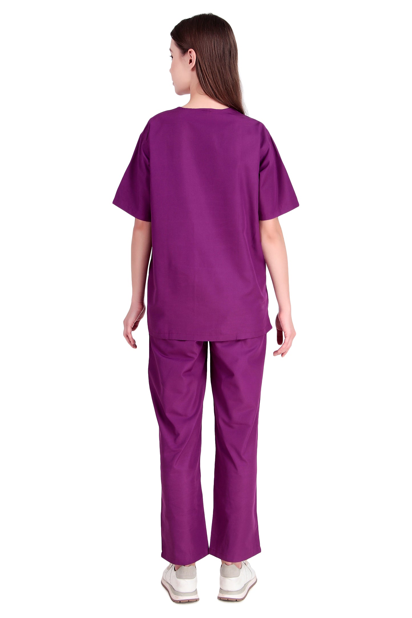 Women’s 5-Pocket Performance Scrub